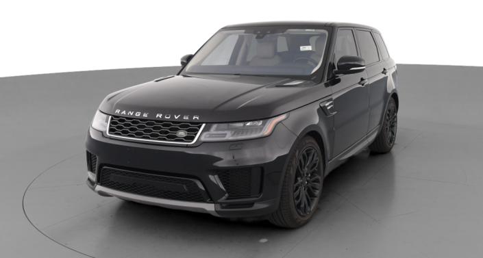 2019 Land Rover Range Rover Sport SE -
                Bessemer, AL