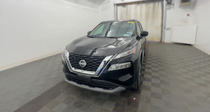 2023 Nissan Rogue SV -
                Framingham, MA