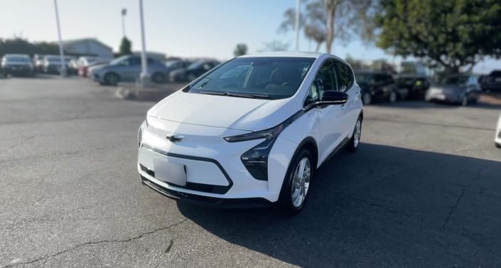 2023 Chevrolet Bolt EV 1LT -
                Garden Grove, CA