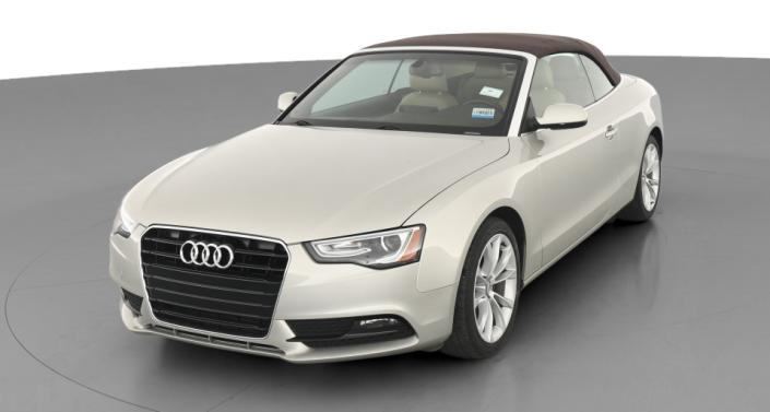 2014 Audi A5 Premium Plus -
                West Memphis, AR