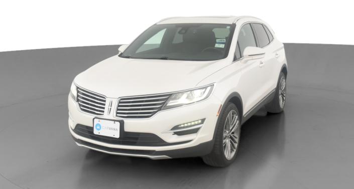 2016 Lincoln MKC Reserve -
                Indianapolis, IN