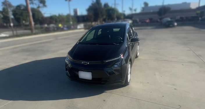 2023 Chevrolet Bolt EV 1LT -
                Riverside, CA