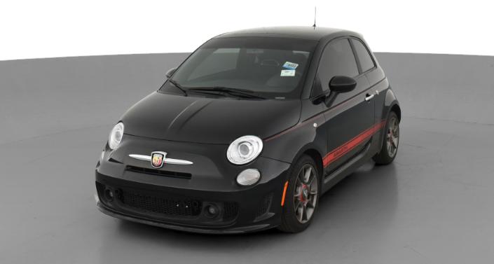 2013 Fiat 500 Abarth -
                Concord, NC