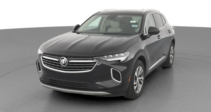 2021 Buick Envision Essence -
                West Memphis, AR