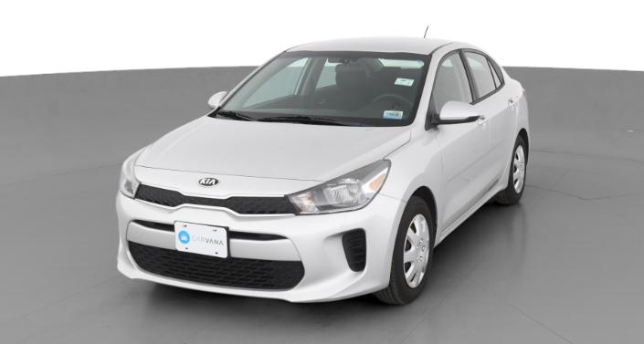 2018 Kia Rio S -
                Concord, NC