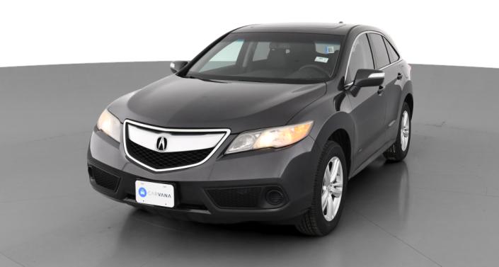 2015 Acura RDX Base -
                Tolleson, AZ