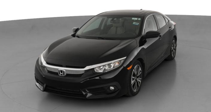 2016 Honda Civic EX-L -
                Beverly, NJ