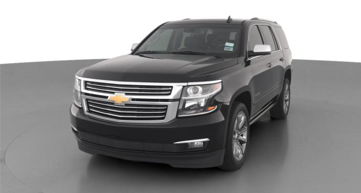 2018 Chevrolet Tahoe Premier -
                Auburn, GA