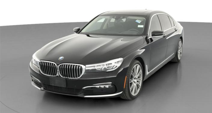 2018 BMW 7 Series 740i -
                San Antonio, TX