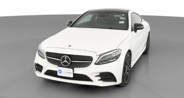 2019 Mercedes-Benz C-Class C 300 -
                Riverside, CA