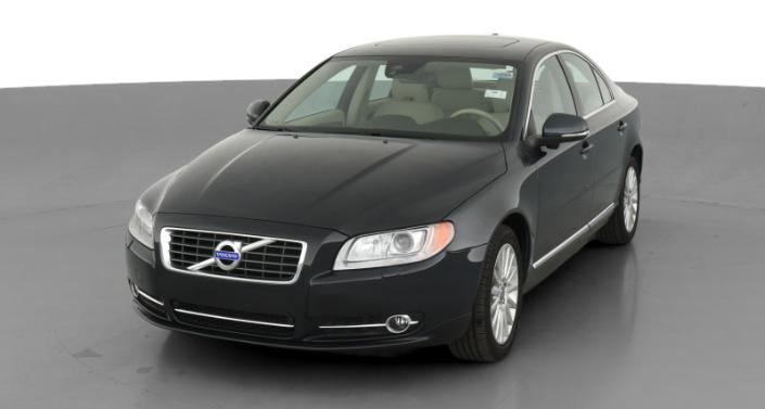 2013 Volvo S80  -
                Concord, NC