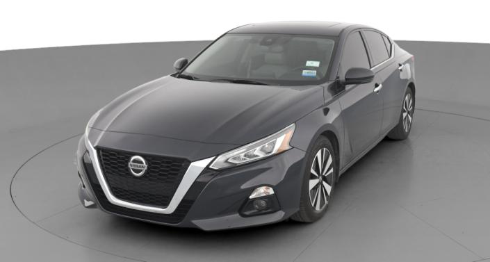 2019 Nissan Altima SV -
                West Memphis, AR