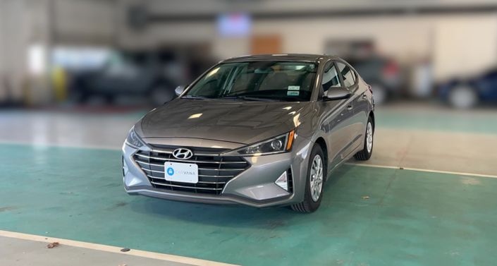 2020 Hyundai Elantra SE -
                Fairview, OR