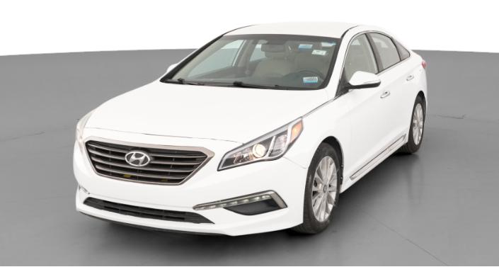 2015 Hyundai Sonata Limited -
                Tolleson, AZ