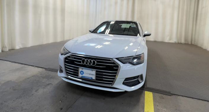 2023 Audi A6 TFSI Premium -
                Riverside, CA