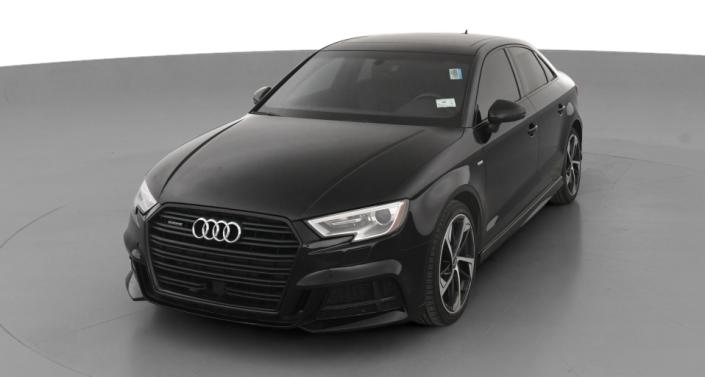 2020 Audi A3 Premium -
                Fort Worth, TX