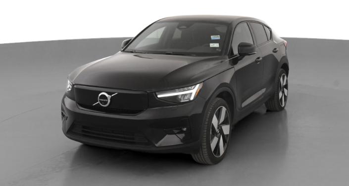 2023 Volvo C40 Plus -
                Fort Worth, TX