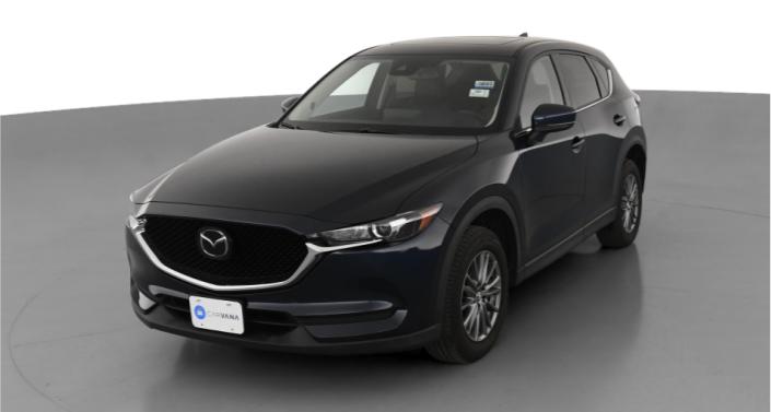 2021 Mazda CX-5 Touring -
                Beverly, NJ