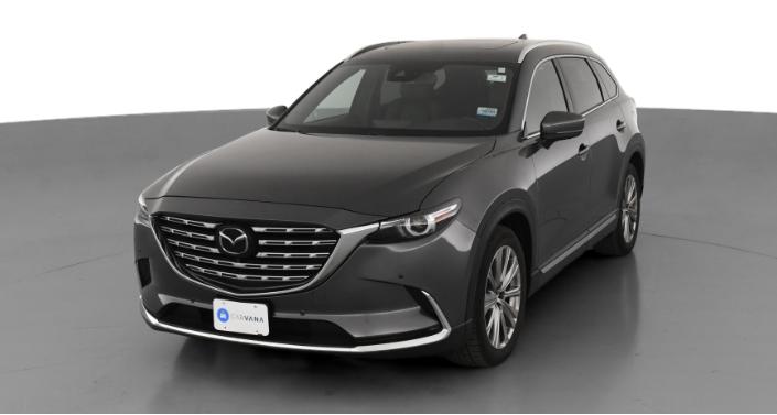 2022 Mazda CX-9 Signature -
                Beverly, NJ