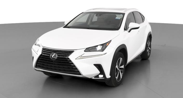 2019 Lexus NX 300 -
                Riverside, CA