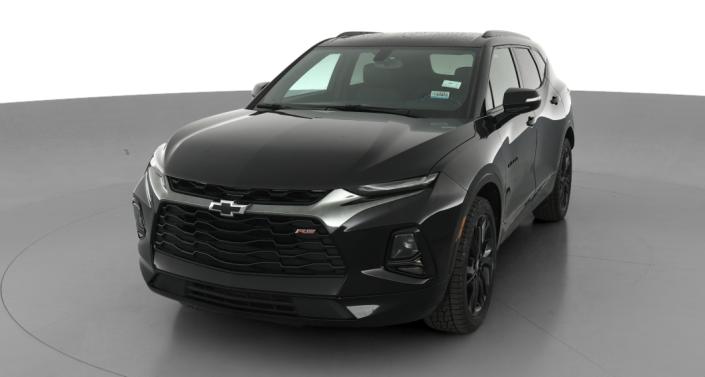 2020 Chevrolet Blazer RS -
                Trenton, OH