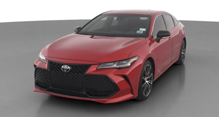 2021 Toyota Avalon Touring -
                Auburn, GA