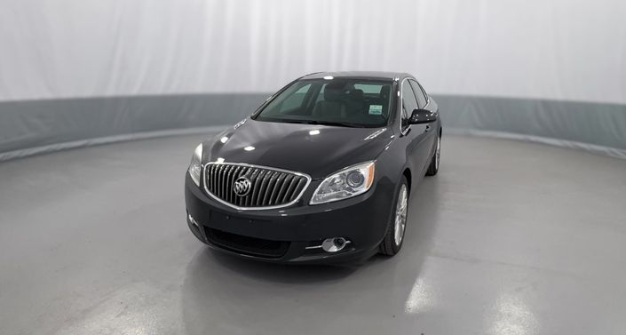 2014 Buick Verano Base -
                Akron, NY