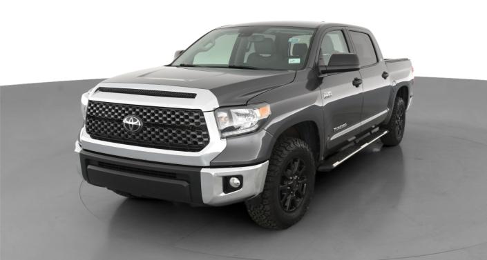 2021 Toyota Tundra SR5 -
                Bessemer, AL