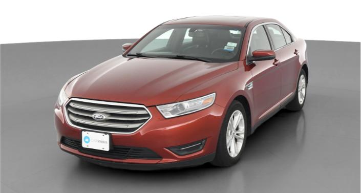 2014 Ford Taurus SEL -
                Trenton, OH