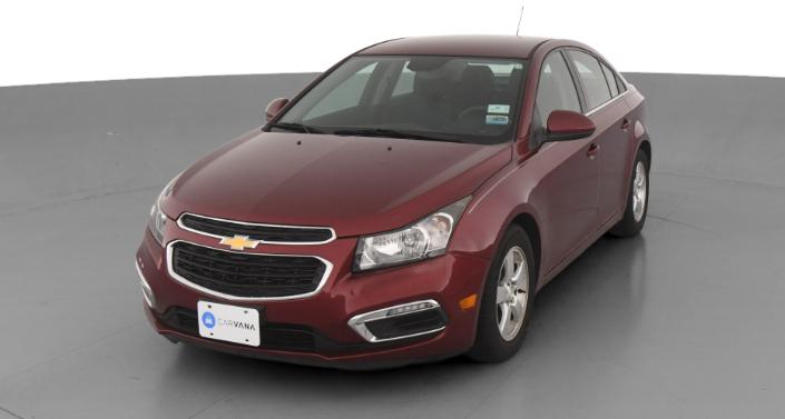 2015 Chevrolet Cruze LT -
                Indianapolis, IN