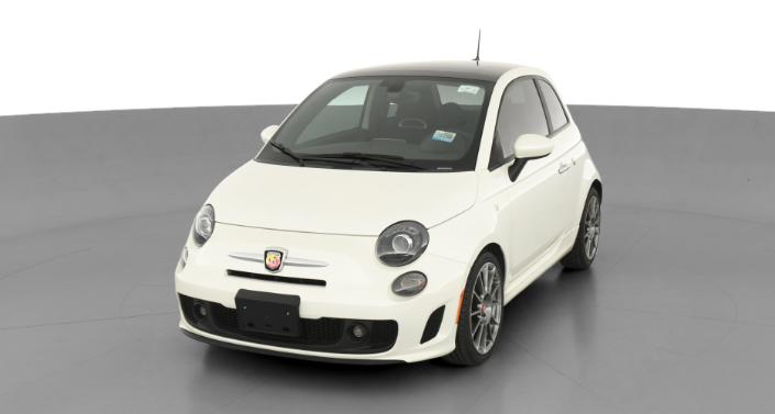 2018 Fiat 500 Abarth -
                San Antonio, TX