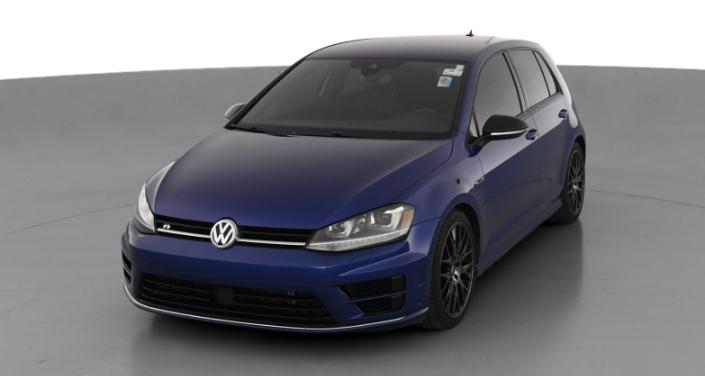 2017 Volkswagen Golf R -
                Beverly, NJ