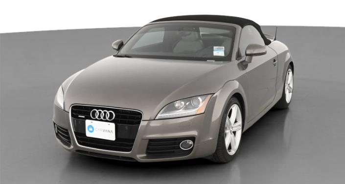 2011 Audi TT Premium Plus -
                Auburn, GA