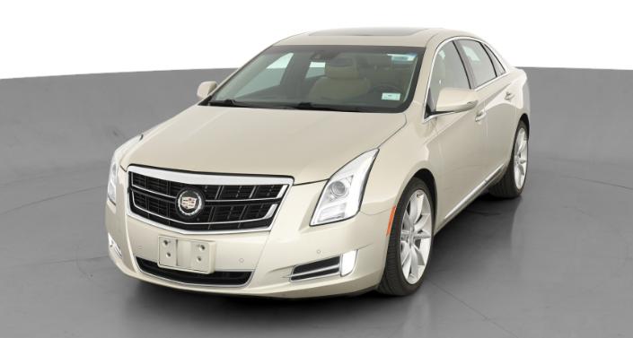 2014 Cadillac XTS Vsport Premium -
                Bessemer, AL