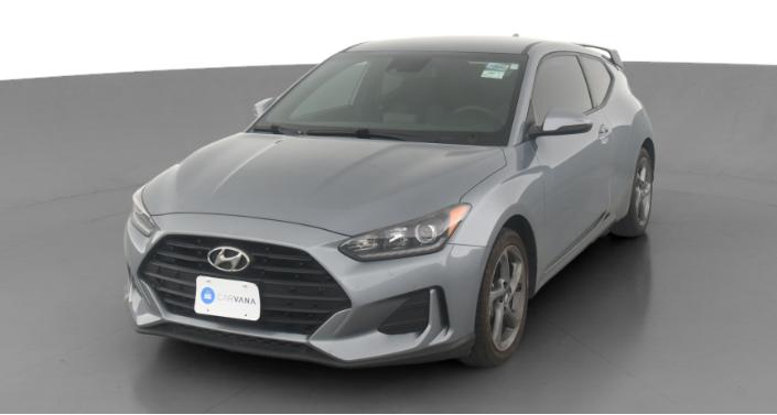 2019 Hyundai Veloster 2.0 -
                Indianapolis, IN