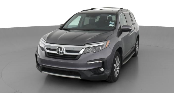 2020 Honda Pilot EX-L -
                Concord, NC