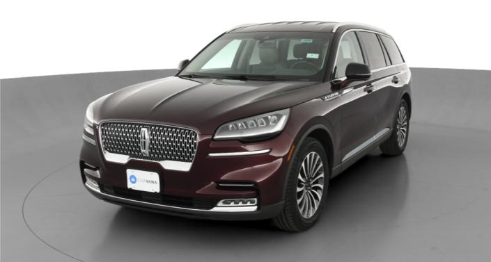 2020 Lincoln Aviator Reserve -
                Lorain, OH