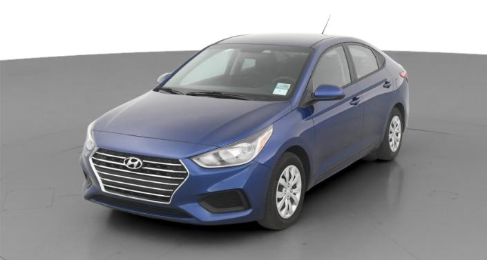 2022 Hyundai Accent SE -
                Auburn, GA