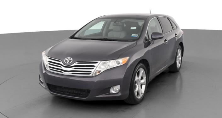 2009 Toyota Venza Base -
                Haines City, FL