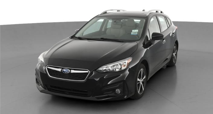 2019 Subaru Impreza Premium -
                Lorain, OH