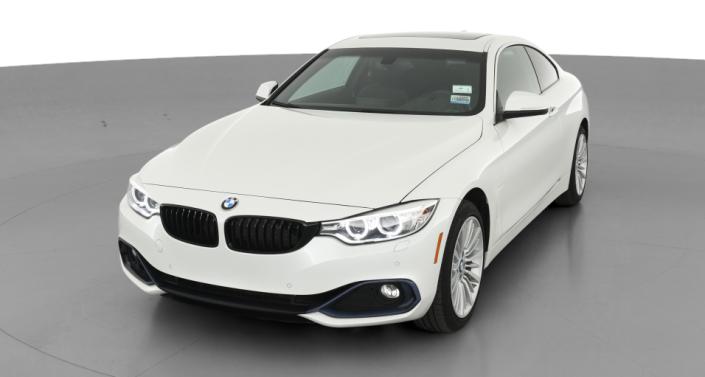 2016 BMW 4 Series 428i xDrive -
                Lorain, OH