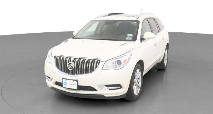 2014 Buick Enclave Premium -
                Auburn, GA