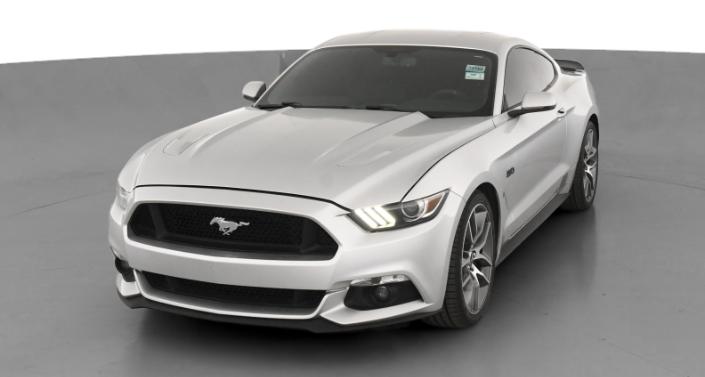 2015 Ford Mustang GT Premium -
                Beverly, NJ