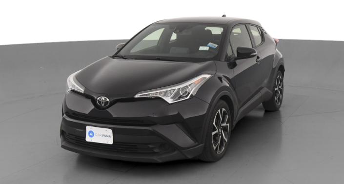 2019 Toyota C-HR XLE -
                Indianapolis, IN