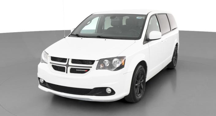 2020 Dodge Grand Caravan SE -
                Haines City, FL