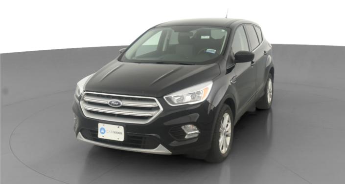 2019 Ford Escape SE -
                Indianapolis, IN