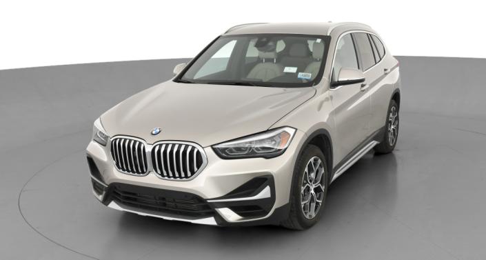 2021 BMW X1 sDrive28i -
                Bessemer, AL