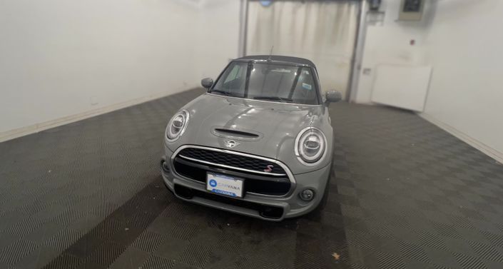 2021 MINI Cooper Convertible S -
                Framingham, MA