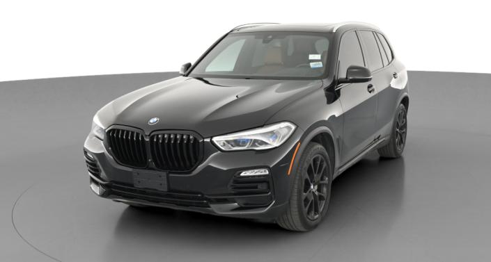 2019 BMW X5 xDrive40i -
                San Antonio, TX