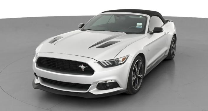 2016 Ford Mustang GT Premium -
                Bessemer, AL